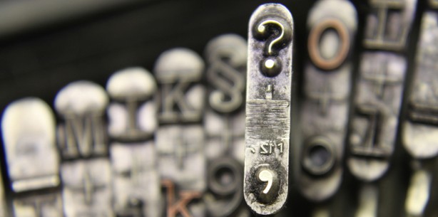 Schuldig oder nicht schuldig?