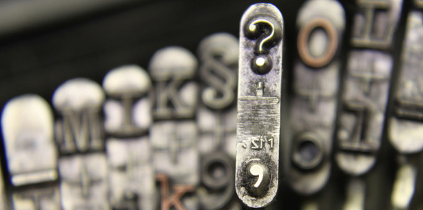 Schuldig oder nicht schuldig?