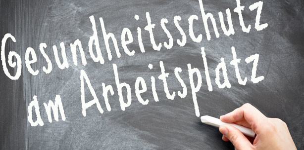 Selbsthilfe gegen Verletzungsrisiko in der Arztpraxis