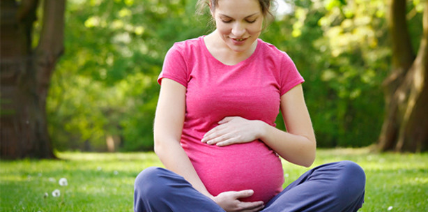 Prophylaxepass für Schwangere und Babys