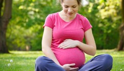 Prophylaxepass für Schwangere und Babys