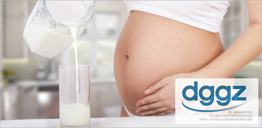 Vitamin-D Mangel erhöht Parodontitisrisiko in der Schwangerschaft