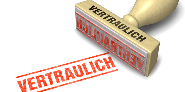 Ärztliche Schweigepflicht besteht über Tod des Patienten hinaus