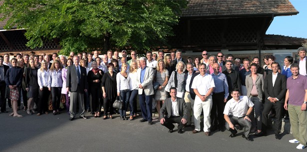 Golf und Tafelfreuden: Golf-Turnier für Dentalprofis