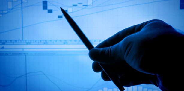 Schweizer Wirtschaft: Manager erwarten weiteren Aufwärtstrend