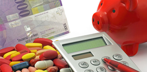 Schweizer haben genug von ihrem Gesundheitssystem