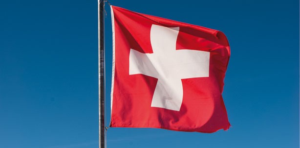 Gut – Besser – Helvetia
