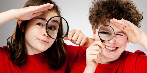 Wissenschaft – einmal ganz anders