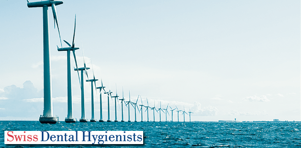 „Changing Times“ in Basel – Jahrestreffen der Swiss Dental Hygienists