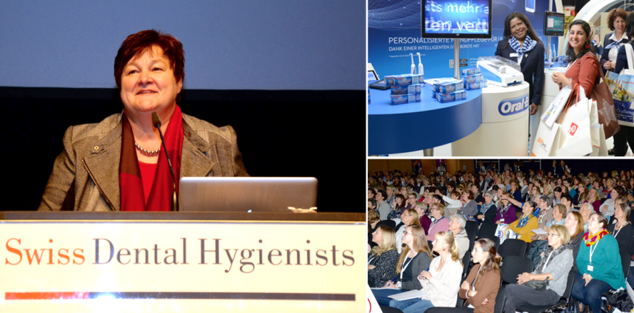 „Possibilities and Limits – Möglichkeiten und Grenzen“