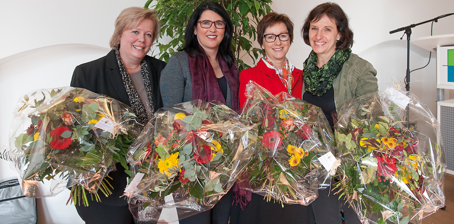 Die 25. Delegiertenversammlung von Swiss Dental Hygienists