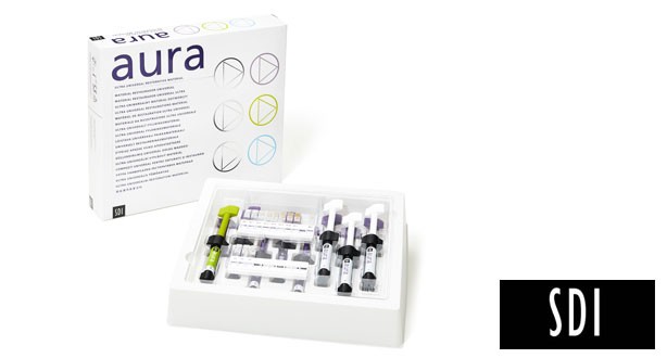 Aura – einfach und universell