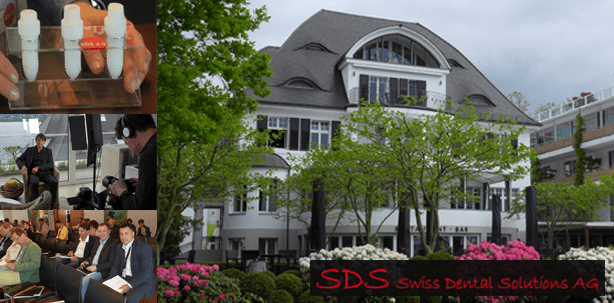 Metallfreie Implantologie am Bodensee