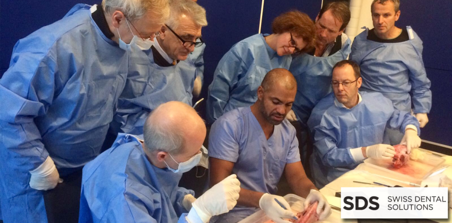 Neuer Anwenderkurs von SDS zu Intralift und Ultraschallchirurgie