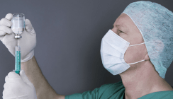 Indianer kennen keinen Schmerz: Männer auch nicht