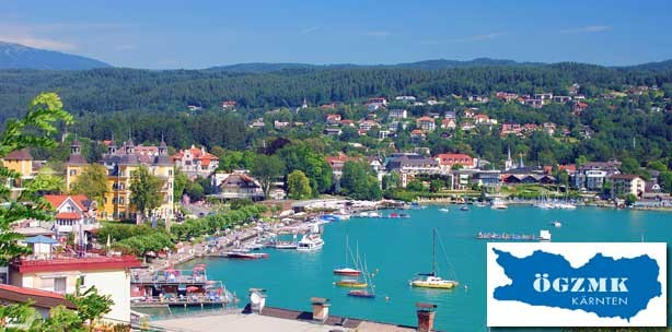 13. Kärtner Seensymposium: „Fortbildung bei Freunden“