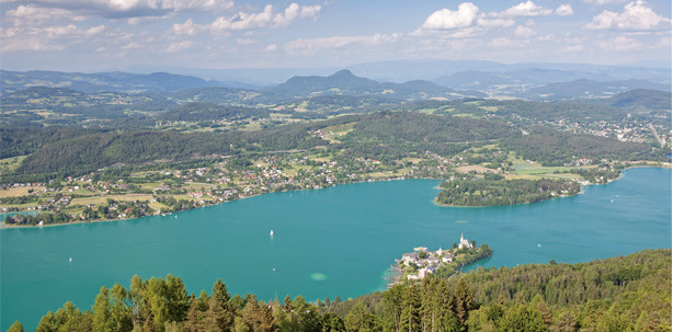 15. Kärntner Seensymposium am Wörthersee