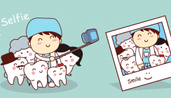 #dentistselfie: Zahnarzt-Selfies immer beliebter