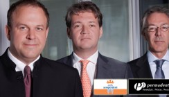 Fusion der Unternehmen Permadental und Semperdent