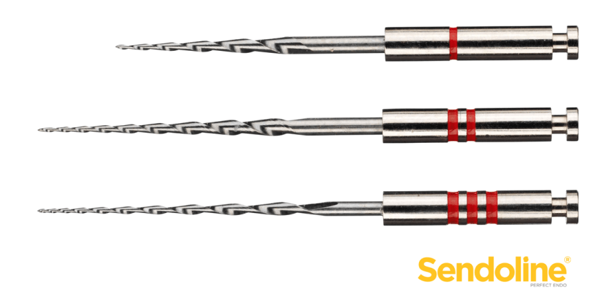 Sendoline: Schwedenstahl mit Präzision für Endo ohne Stolpersteine