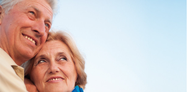 Die orale Situation beim älteren Patienten von heute und 2020