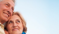 Die orale Situation beim älteren Patienten von heute und 2020
