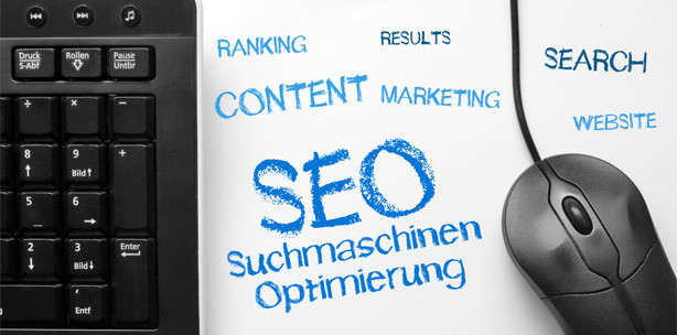 Professionelle SEO – Hübsch machen für Google