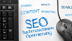 Professionelle SEO – Hübsch machen für Google