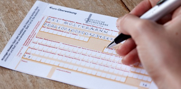 SEPA kommt – Was müssen Praxisinhaber beachten?