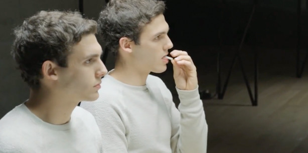 Macht Kaugummi kauen sexy?