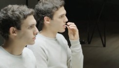 Macht Kaugummi kauen sexy?