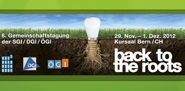 Jetzt bewerben: Postersession zur 6. Tagung der SGI/DGI/ÖGI