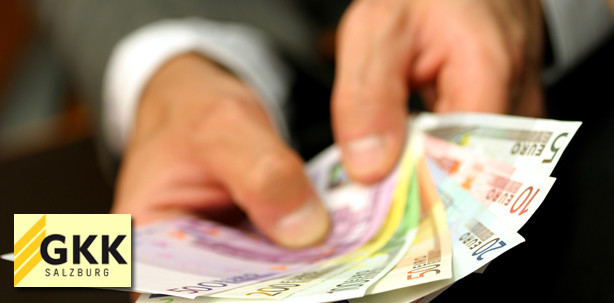 Überschuss: SGKK baut Zahnambulanz aus