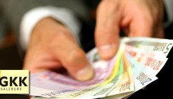 Überschuss: SGKK baut Zahnambulanz aus