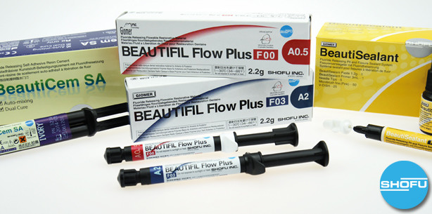 Fachdental Leipzig: Versiegelung, Befestigung und Füllung