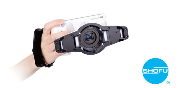 Eye Special C-II gehört zu den Gewinnern im Gerätebereich