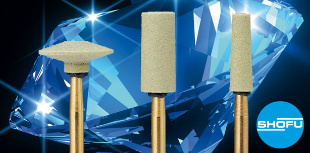 id nord: Schleifkörper – Effizient. Materialschonend. Vielseitig.