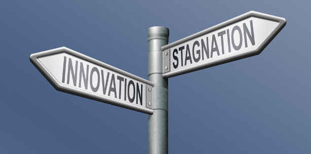 Stagnierender Umsatz im Laborbetrieb