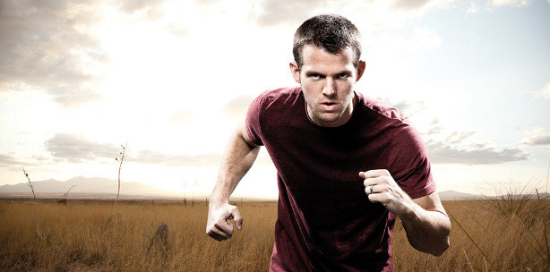 „Durch Übung wird das scheinbar Unmögliche möglich“