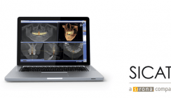 Fortbildung mit SICAT: Sicher implantieren mit 3D-Planung und Bohrschablone