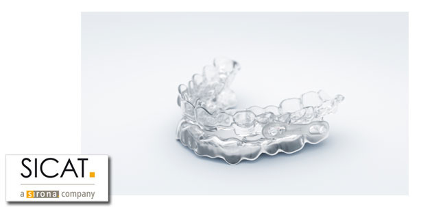 SICAT Air: Therapie der obstruktiven Schlafapnoe