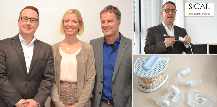SICAT: Innovative digitale Lösungen aus Bonn