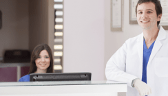 Patientensicherheit: Ist Ihre Praxis fit?