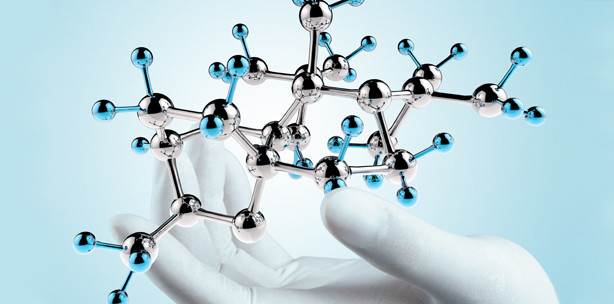 Silber verstärkt Wirkungsgrad von Antibiotika