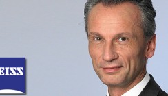 Thomas Simmerer wird Vertriebsvorstand bei Carl Zeiss Meditec