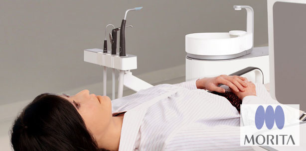 Roboterpatientin SIMROID begeistert Besucher auf FDI-Kongress