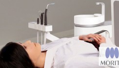 Roboterpatientin SIMROID begeistert Besucher auf FDI-Kongress