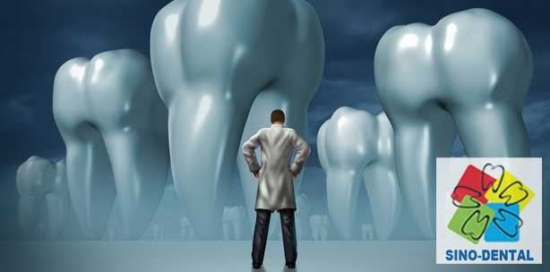 Starker Auftritt der deutschen Dentalindustrie in China