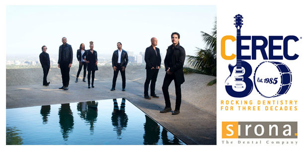 30 Jahre CEREC – Sirona feiert in Las Vegas