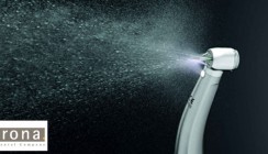 Akustikstudie: Innovatives Spray macht Sirona-Turbinen besonders leise